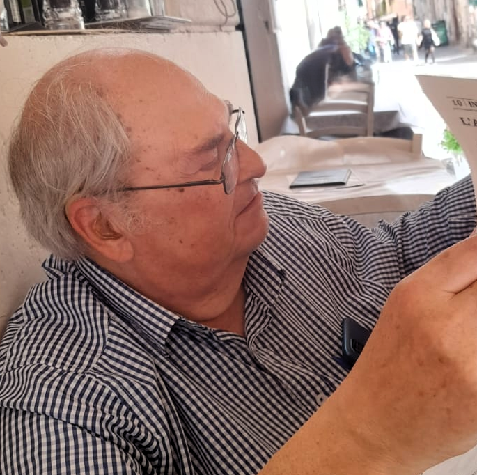 autor abogado y escribano