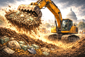 buscando desaparecidos por dinero