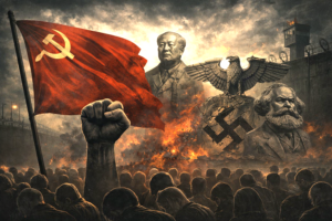 el lado equivocado de la historia