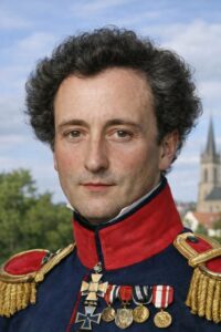 CARL VON CLAUSEWITZ