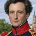 CARL VON CLAUSEWITZ