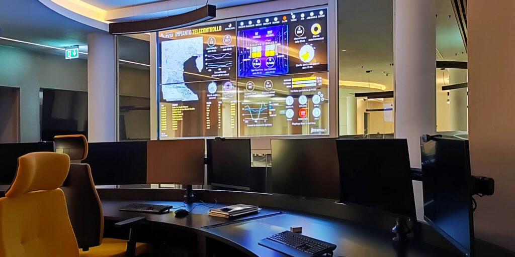 Estonian digital government system showing transparent and interconnected public data